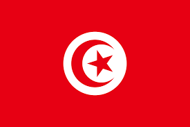 Drapeau tunisien
