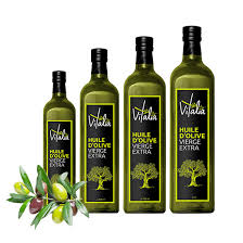 Huile d'olive tunisienne