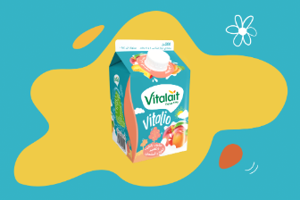 Jus de fruits tunisien