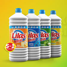 Produits de nettoyage tunisiens